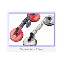 2 CUP - VACUUM SUCTION LIFTER 0