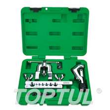 Tube Cutter & Double Flaring Tool Set 0