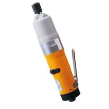 Straight shut-off oil-pulse screwdriver(Low pressure tool) 0