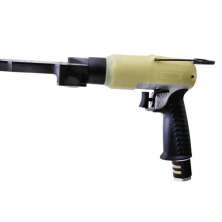 Pistol non shut-off geared oil-pulse tool(Close-end) 0