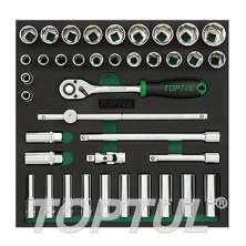 1/2" DR. Socket Set