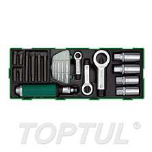 Screw Repair Tools Set