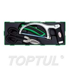Cutting Tools Set 0