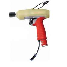 Pistol shut-off oil-pulse screwdriver tool with a signal tube(High Pressure) 0