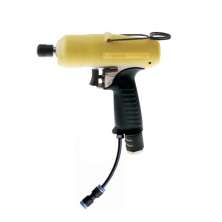 Pistol shut-off oil-pulse screwdriver tool with a signal tube(Low Pressure) 0