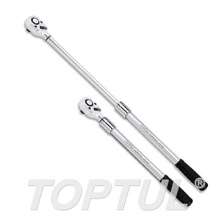 1/2" Ratchet with Adjustable Handle 0