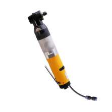 Angle Shut-Off Oil-Pulse Screwdriver tool with a signal tube and clutch tool (Low pressure type) 0