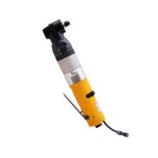 Angle non shut-off oil-pulse screwdriver tool with a signal tube 0