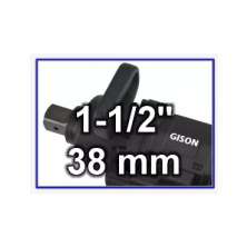 AIR IMPACT WRENCH 1-1/2" 0
