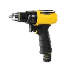3/8"-24UNF Pistol Type Air Reversible Drill (2000 RPM)
