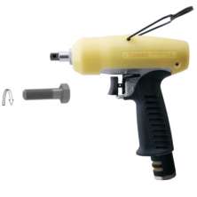 Pistol reverse torque shut-off oil-pulse tool 0