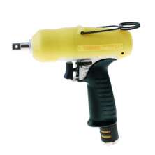 Pistol shut-off oil-pulse wrench(Low pressure tool)