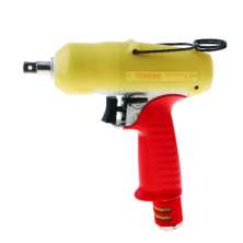 OBT series pistol type shut-off air oil-pulse wrench/screwdriver (High pressure tool) 0